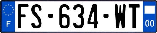 FS-634-WT