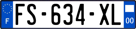 FS-634-XL