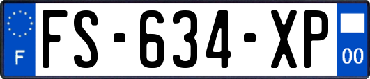 FS-634-XP