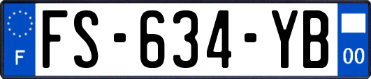 FS-634-YB