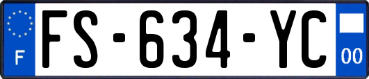 FS-634-YC