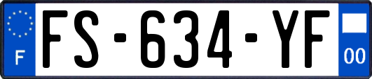 FS-634-YF
