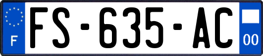 FS-635-AC