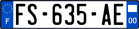 FS-635-AE