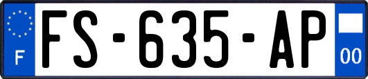 FS-635-AP