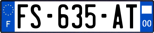 FS-635-AT