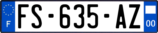 FS-635-AZ
