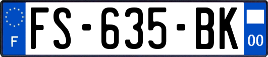 FS-635-BK
