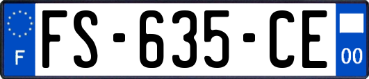 FS-635-CE