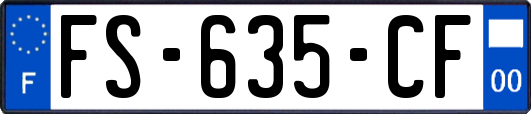 FS-635-CF
