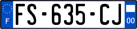 FS-635-CJ