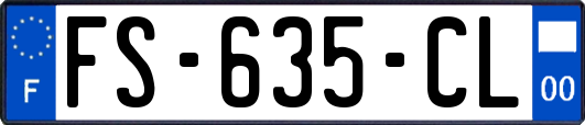 FS-635-CL