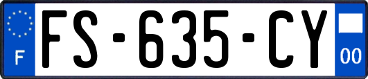 FS-635-CY
