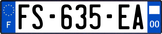 FS-635-EA