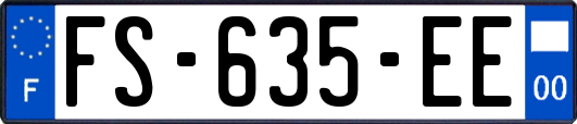 FS-635-EE