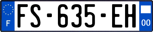 FS-635-EH