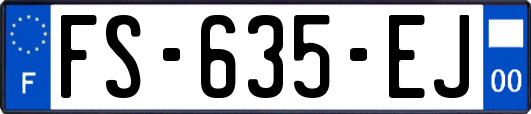 FS-635-EJ
