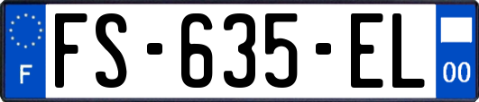 FS-635-EL