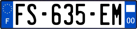 FS-635-EM
