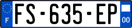 FS-635-EP