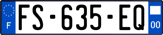 FS-635-EQ