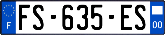FS-635-ES