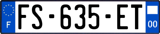 FS-635-ET
