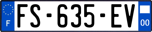 FS-635-EV