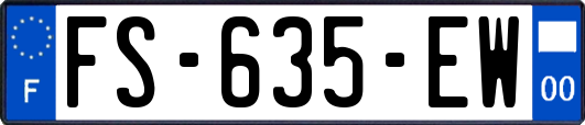 FS-635-EW