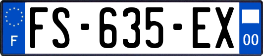 FS-635-EX