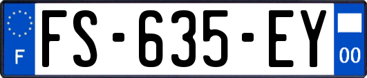 FS-635-EY