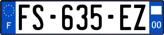 FS-635-EZ