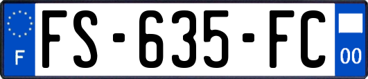 FS-635-FC