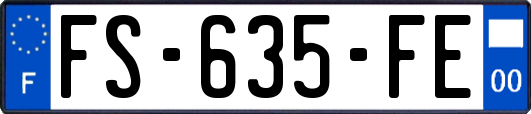FS-635-FE