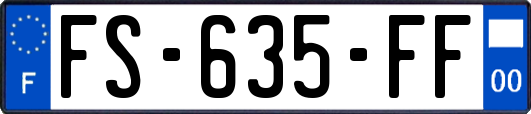FS-635-FF