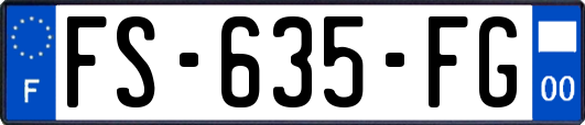 FS-635-FG