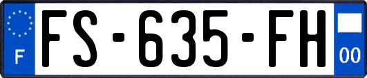 FS-635-FH
