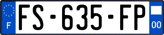 FS-635-FP