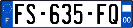 FS-635-FQ