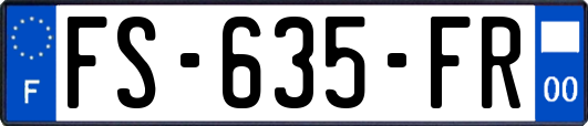 FS-635-FR