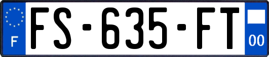 FS-635-FT