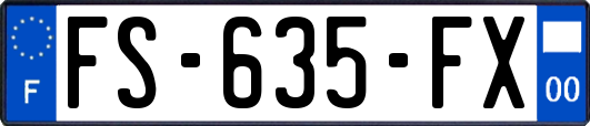 FS-635-FX