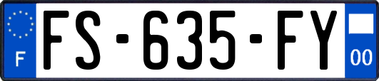 FS-635-FY