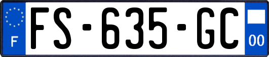 FS-635-GC