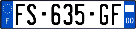 FS-635-GF