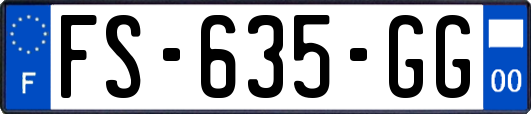 FS-635-GG