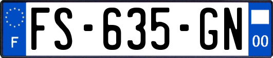 FS-635-GN