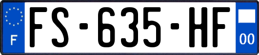 FS-635-HF