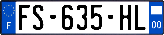 FS-635-HL
