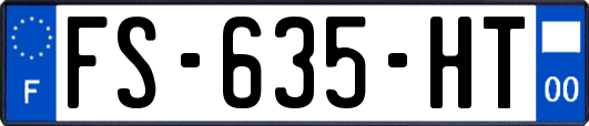 FS-635-HT